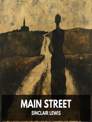 cover image of Main Street (Unabridged)